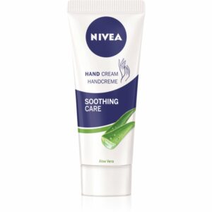 Nivea Soothing Care kézkrém 75 ml Nivea