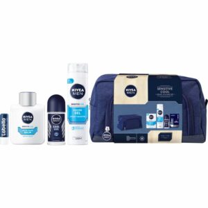 Nivea Men Sensitive Cool ajándékszett XX. Nivea