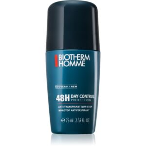 Biotherm Homme 48h Day Control golyós dezodor roll-on 75 ml Biotherm