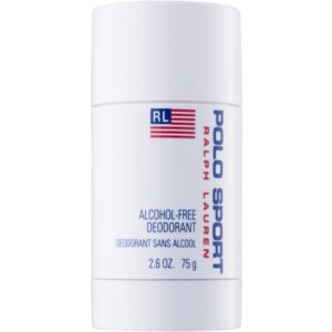 Ralph Lauren Polo Sport stift dezodor uraknak 75 g Ralph Lauren