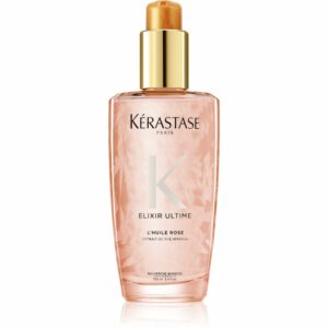 Kérastase Elixir Ultime hidratáló regeneráló olaj festett hajra 100 ml Kérastase