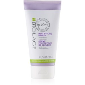 Biolage R.A.W. Styling termovédő tej hajra 150 ml Biolage