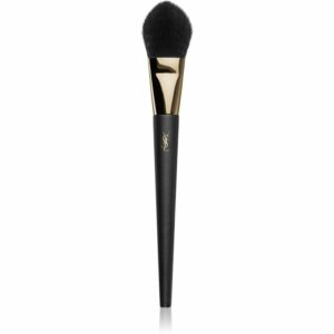 Yves Saint Laurent Blush Brush púderecset az arcra (arcpír ecset) N°5 Yves Saint Laurent