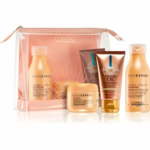 L’Oréal Professionnel Serie Expert Nutrifier utazó csomag (a táplálásért és hidratálásért) L’Oréal Professionnel