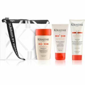Kérastase Nutritive utazó csomag (száraz és érzékeny hajra) Kérastase