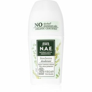 N.A.E. Freschezza golyós dezodor roll - on 50 ml N.A.E.