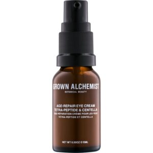 Grown Alchemist Activate szemkrém a sötét karikák és ráncok csökkentésére 15 ml Grown Alchemist