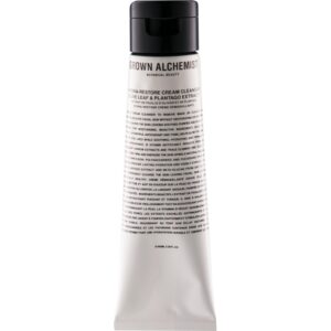 Grown Alchemist Cleanse tisztító és sminkeltávolító tej 100 ml Grown Alchemist