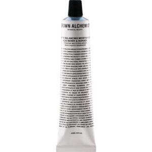 Grown Alchemist Activate mattító hidratáló ápolás kombinált bőrre 60 ml Grown Alchemist