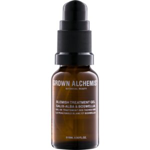 Grown Alchemist Cleanse gél a bőr tökéletlenségei ellen 15 ml Grown Alchemist