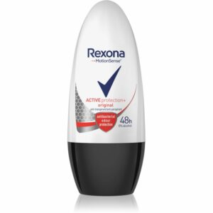 Rexona Active Shield golyós dezodor roll-on 50 ml Rexona