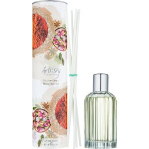 Ashleigh & Burwood London Artistry Collection Eastern Spice aroma diffúzor töltelékkel 200 ml Ashleigh & Burwood London