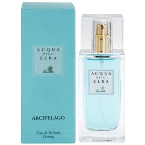 Acqua dell' Elba Arcipelago Women eau de toilette hölgyeknek 50 ml Acqua dell' Elba