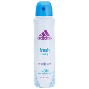 Adidas Fresh Cool & Care izzadásgátló spray hölgyeknek 150 ml Adidas