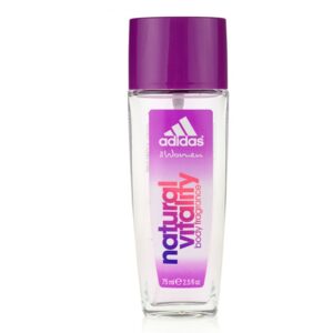 Adidas Natural Vitality spray dezodor hölgyeknek 75 ml Adidas