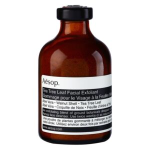 Aēsop Skin Tea Tree Leaf bőrhámlasztó por 30 ml Aēsop