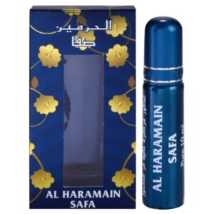 Al Haramain Safa illatos olaj hölgyeknek 10 ml Al Haramain
