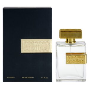 Al Haramain Etoiles Gold eau de parfum hölgyeknek 100 ml Al Haramain