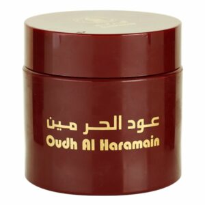 Al Haramain Oudh Al Haramain tömjén 100 g Al Haramain