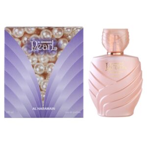 Al Haramain Pearl eau de parfum hölgyeknek 100 ml Al Haramain