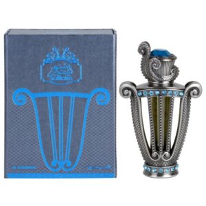 Al Haramain Solitaire illatos olaj hölgyeknek 12 ml Al Haramain