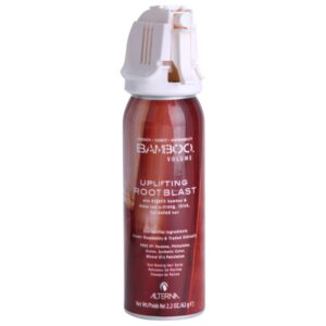 Alterna Bamboo Volume spray dús haj a gyökerektől 75 ml Alterna