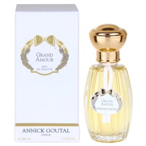 Annick Goutal Grand Amour eau de toilette hölgyeknek 100 ml Annick Goutal