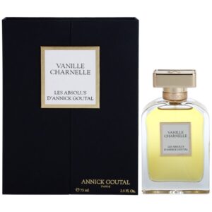 Annick Goutal Vanille Charnelle eau de parfum unisex 75 ml Annick Goutal