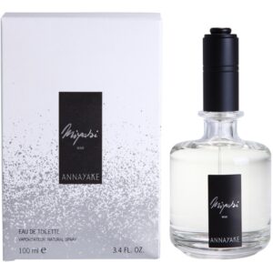 Annayake Miyabi Man eau de toilette uraknak 100 ml Annayake