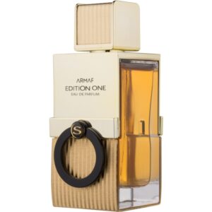 Armaf Edition One Women eau de parfum hölgyeknek 100 ml Armaf