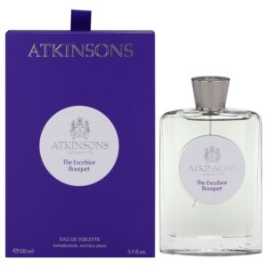 Atkinsons Excelsior Bouquet eau de toilette unisex 100 ml Atkinsons