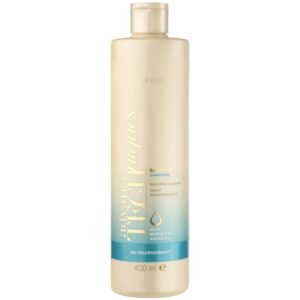 Avon Advance Techniques 360 Nourishment tápláló sampon marokkói argánolajjal minden hajtípusra 400 ml Avon