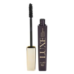 Avon Luxe Mascara szempillaspirál a dús pillákért árnyalat Caviar Black 7 ml Avon