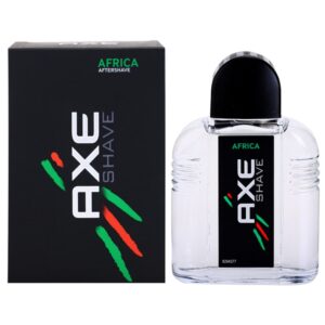 Axe Africa borotválkozás utáni arcvíz uraknak 100 ml Axe