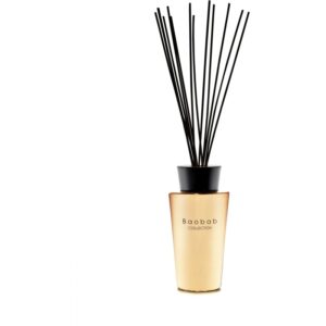 Baobab Les Exclusives Aurum aroma diffúzor töltelékkel 500 ml Baobab
