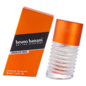 Bruno Banani Absolute Man borotválkozás utáni arcvíz uraknak 50 ml Bruno Banani
