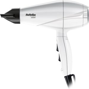 BaByliss Le Pro Light 2000W 6604WE hajszárító BaByliss