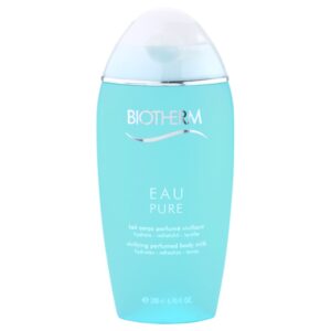 Biotherm Eau Pure frissítő testápoló tej 200 ml Biotherm