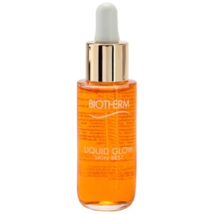 Biotherm Skin Best Liquid Glow tápláló száraz olaj az élénk bőrért 30 ml Biotherm