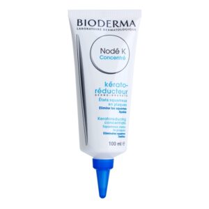 Bioderma Nodé K kondicionáló érzékeny fejbőrre 100 ml Bioderma