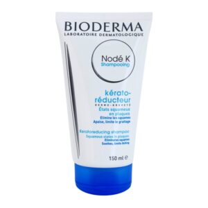 Bioderma Nodé K sampon a hámló bőr ellen 150 ml Bioderma