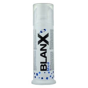 BlanX Med fehérítő fogkrém érzékeny fogakra 75 ml BlanX