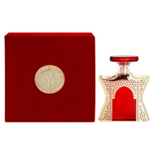 Bond No. 9 Dubai Collection Ruby eau de parfum unisex 100 ml Bond No. 9
