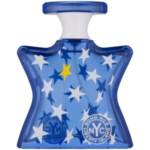 Bond No. 9 New York Beaches Liberty Island eau de parfum unisex 100 ml Bond No. 9