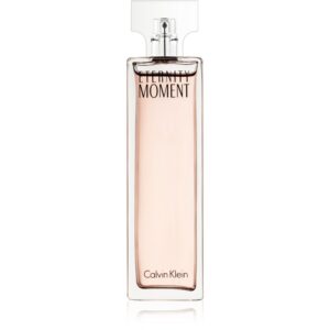 Calvin Klein Eternity Moment eau de parfum hölgyeknek 100 ml Calvin Klein