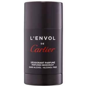 Cartier L'Envol stift dezodor alkoholmentes uraknak 75 ml Cartier