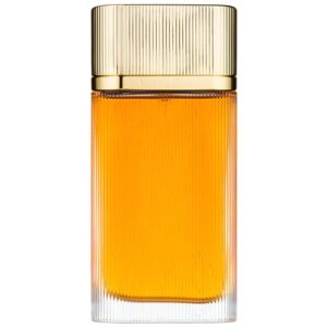 Cartier Must de Cartier Gold eau de parfum hölgyeknek 100 ml Cartier