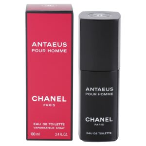 Chanel Antaeus eau de toilette uraknak 100 ml Chanel