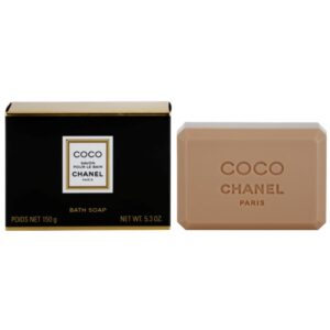 Chanel Coco parfümös szappan hölgyeknek 150 g Chanel