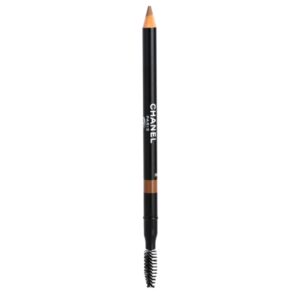Chanel Crayon Sourcils szemöldök ceruza hegyezővel árnyalat 10 Blond Clair 1 g Chanel